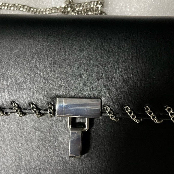 Zara little purse with chain - Picture 3 of 8